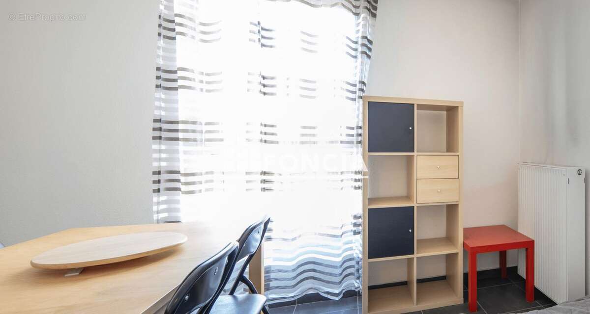 EXCLUSIVITE Grenoble secteur Vigny Musset - photo 6