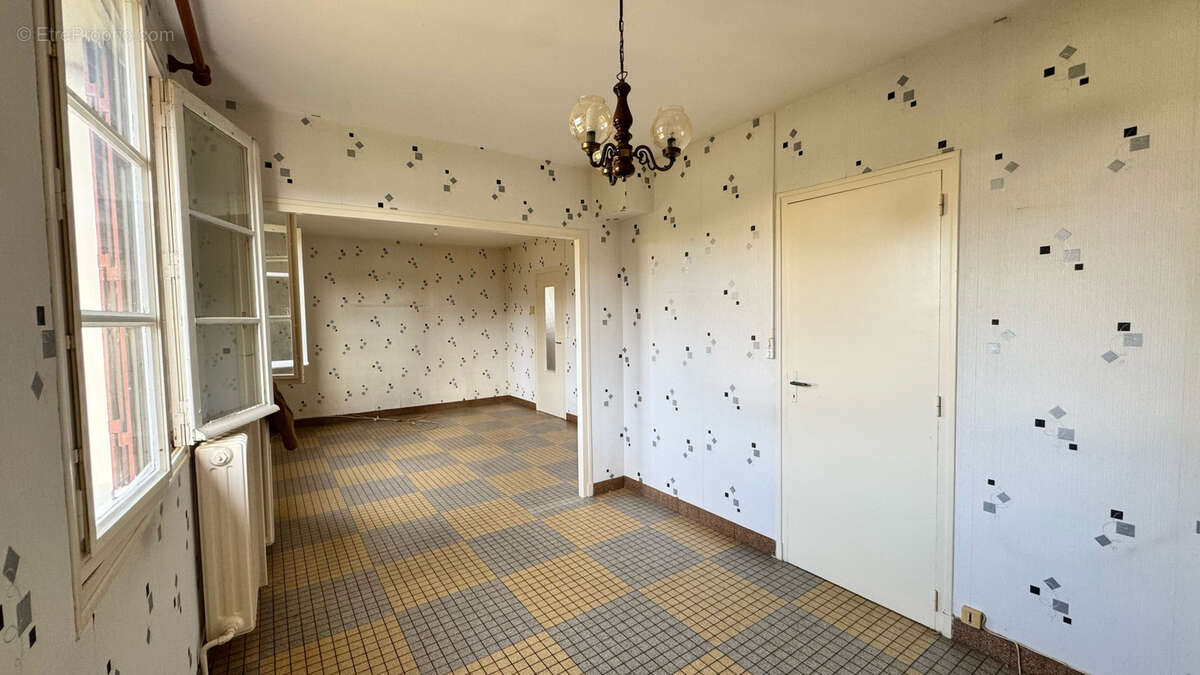 Maison à ALENCON