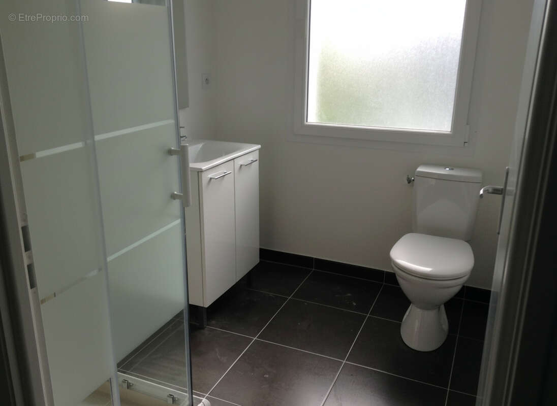 Appartement à AYTRE