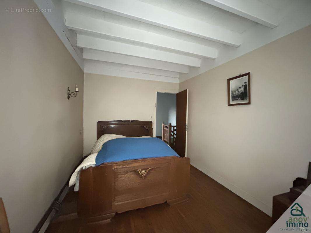 Maison à VERDILLE