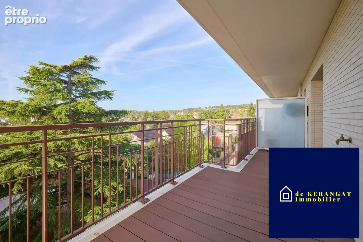Appartement 1 pièce 28 m² à vendre à Sceaux (92330) - photo 4