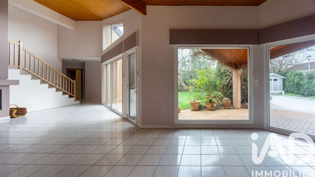 Photo 7 - Maison à TOURNEFEUILLE