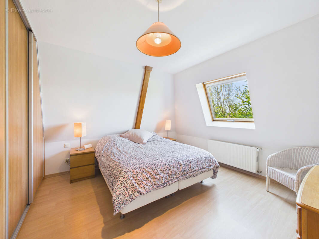 Appartement à KILSTETT