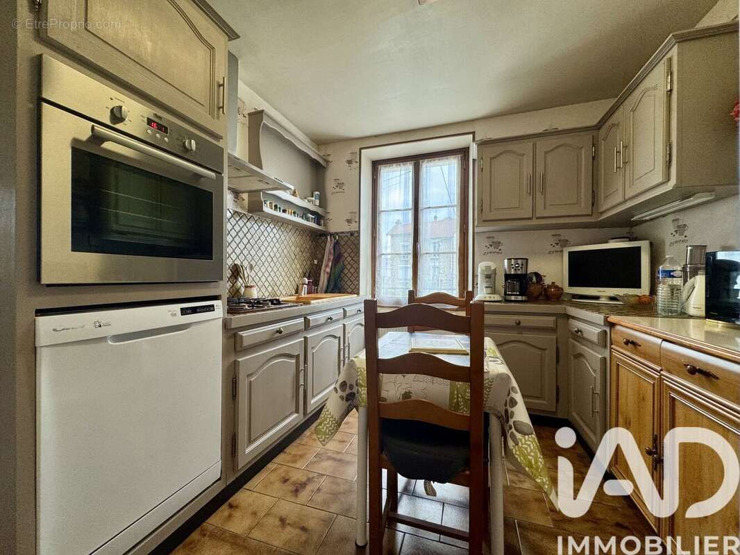 Photo 4 - Maison à CHATEAU-THIERRY