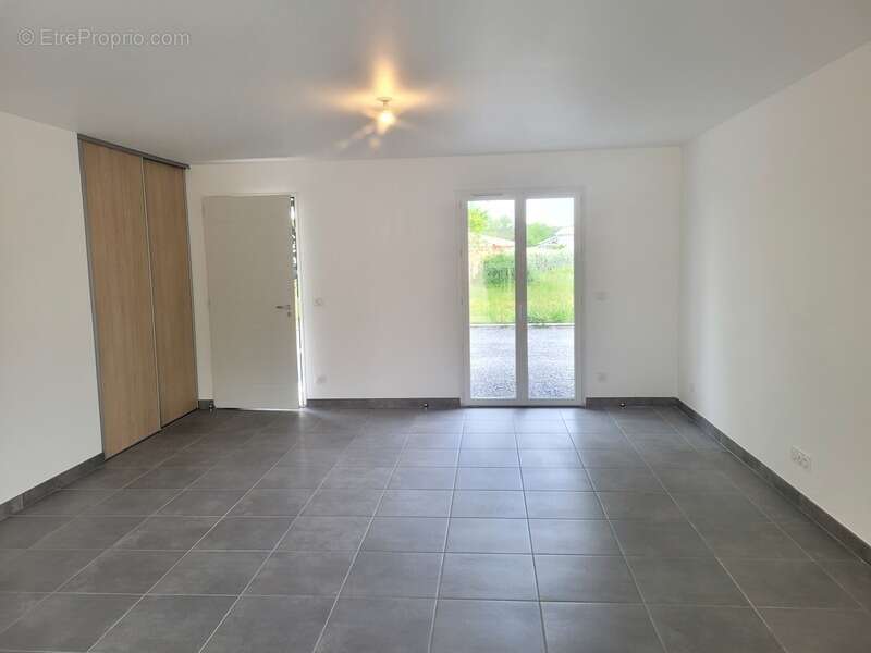 Maison à LESPARRE-MEDOC