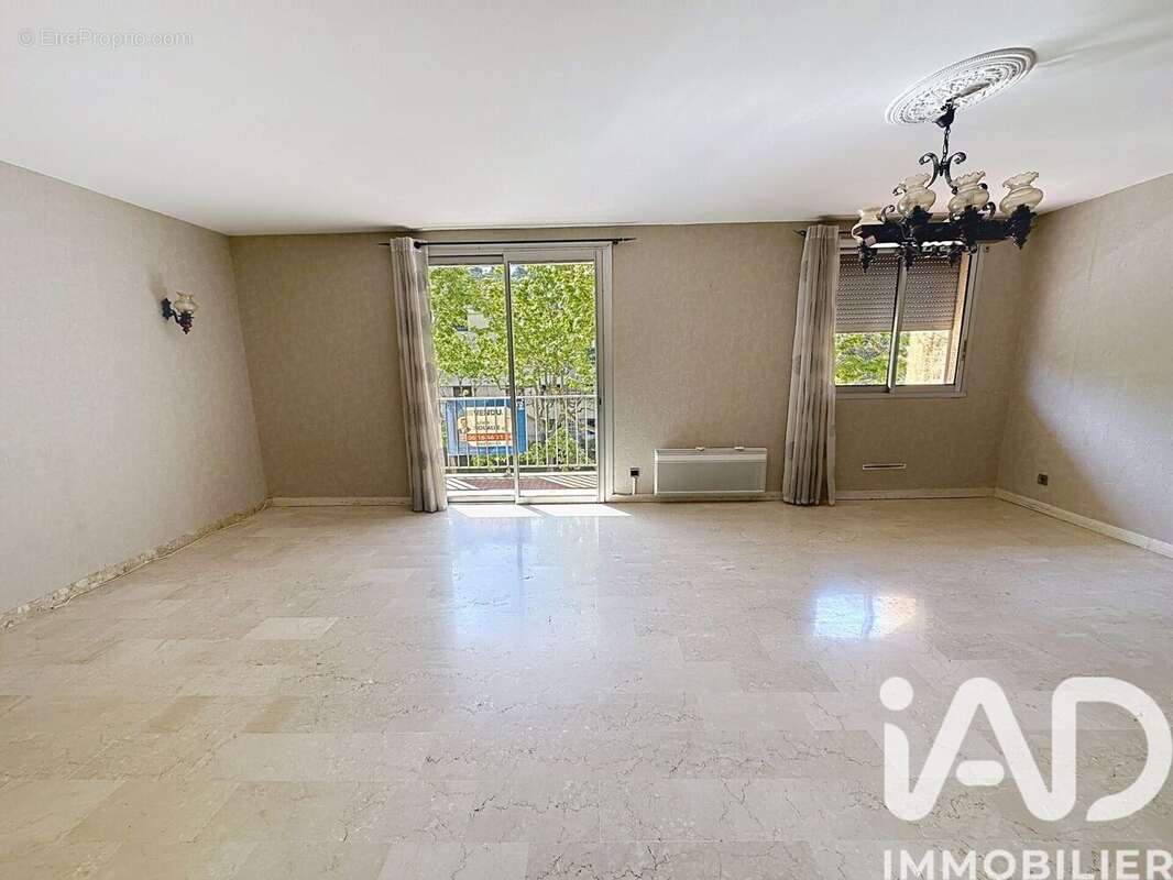 Photo 4 - Appartement à CARNOUX-EN-PROVENCE