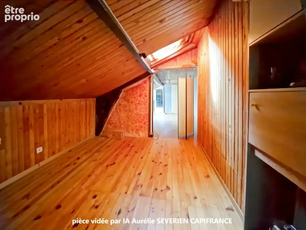 Maison à vendre 4 pièces MERU (60) - photo 13