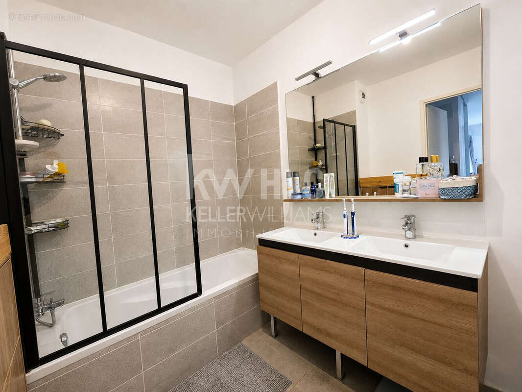 Appartement 59 m² à Grasse  - photo 6