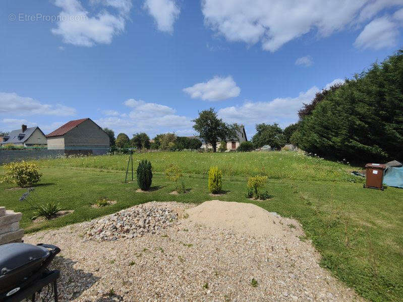 Terrain à MANDEVILLE