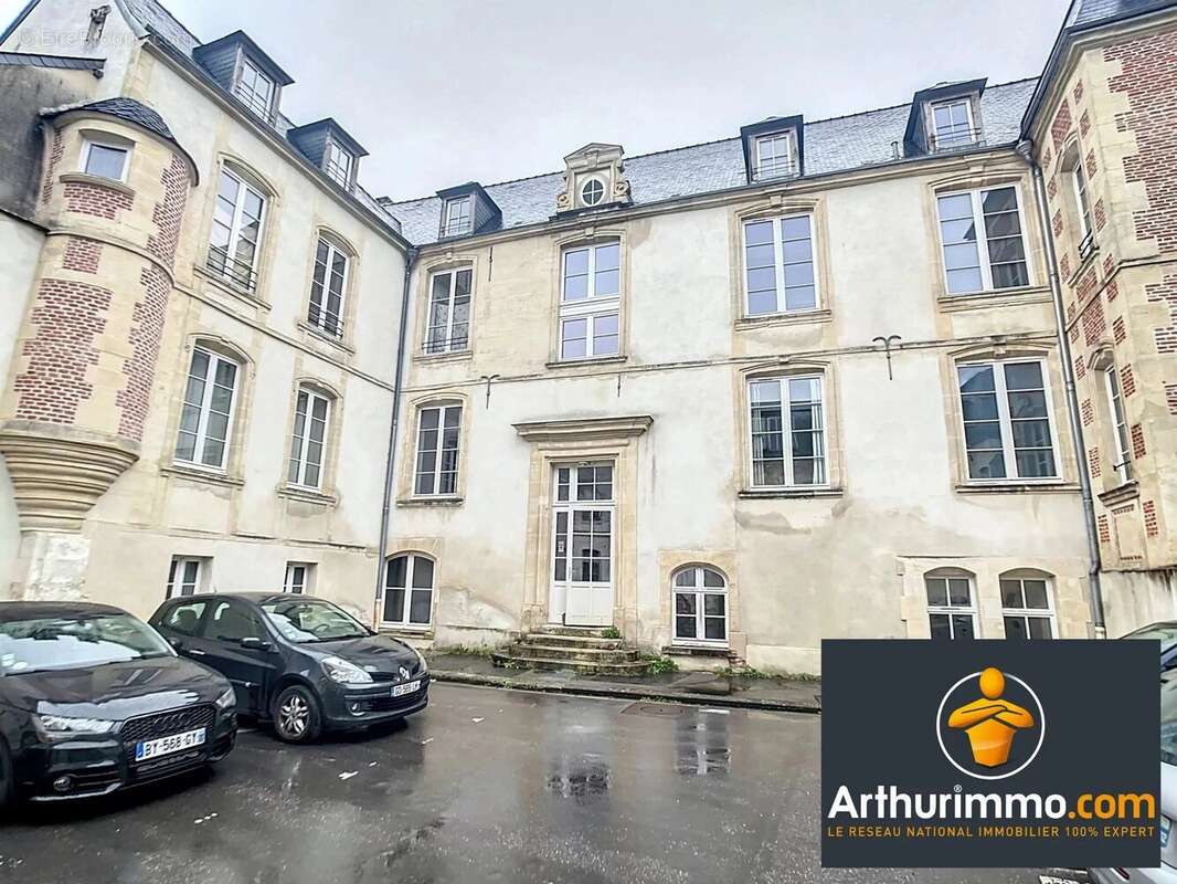 Appartement à LAON