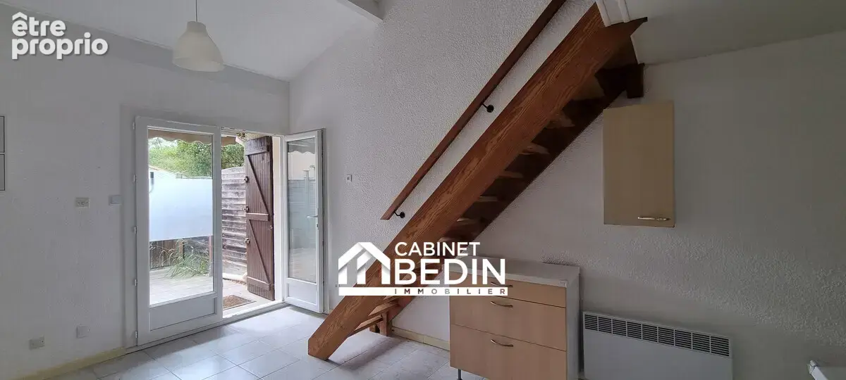 Maison 3 pièces 38 m² à vendre à Soulac-Sur-Mer (33780) - photo 8