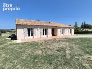 Maison à LA CHAPELLE-GONAGUET