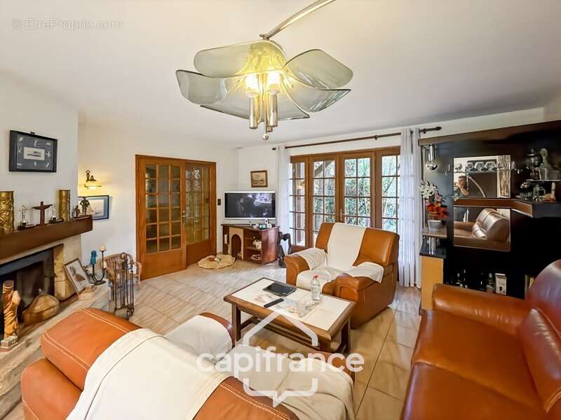 Maison à LA TESTE-DE-BUCH