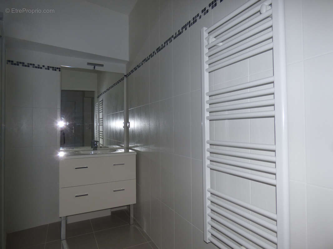 Appartement à OLIVET