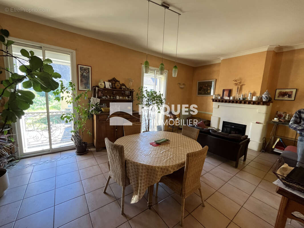 A Vendre, maison de village de 240m2 avec jardin et dépendance,Hérépian - photo 16