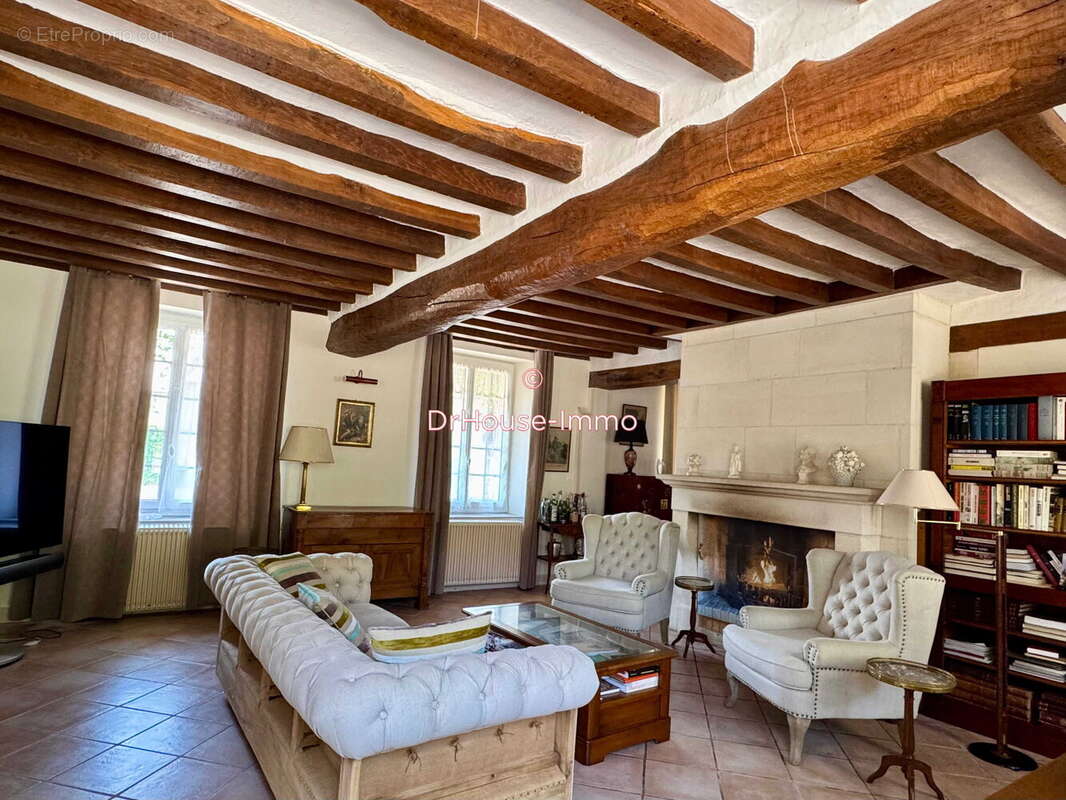 Maison 147 m² à Rethondes  - photo 12