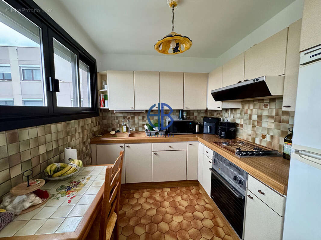 Appartement à SAINT-PRIEST