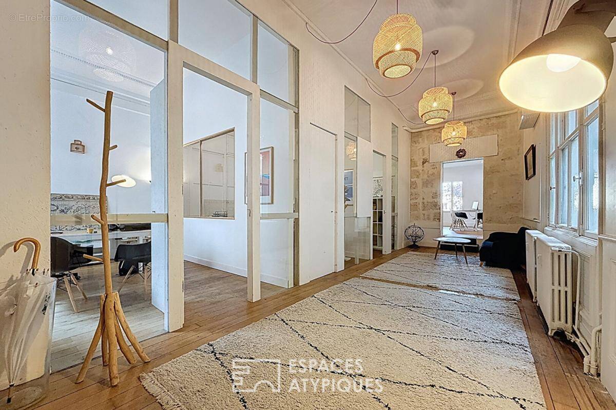 Commerce à BORDEAUX