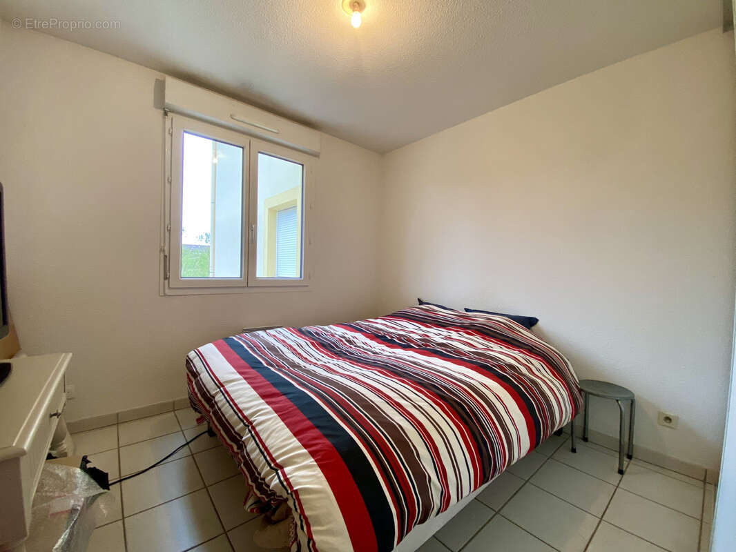 Appartement à SAINT-MARCELLIN