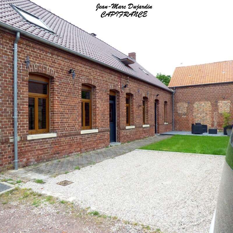 Maison à SAMEON