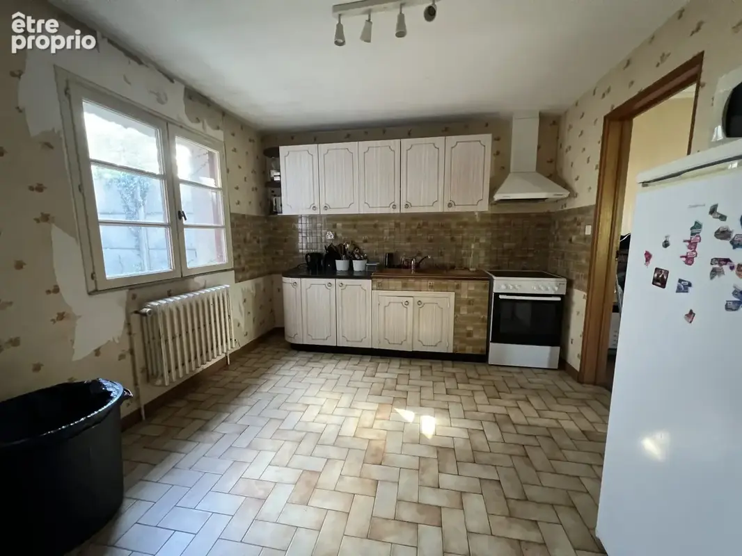 Maison 6 pièces 128 m² à vendre à Rennes (35000) - photo 9