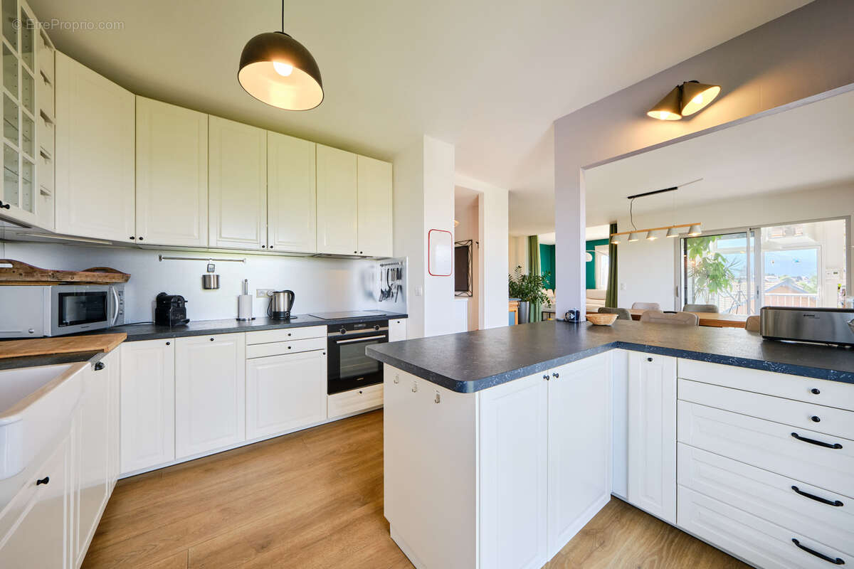 Appartement à ANNECY-LE-VIEUX