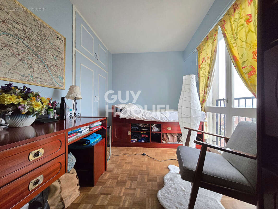 Appartement à CACHAN