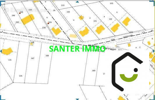 Terrain à MONTDIDIER