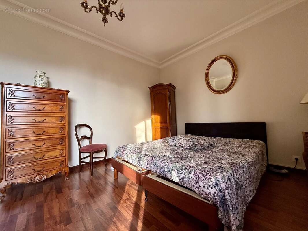 Maison à LE BOUSCAT