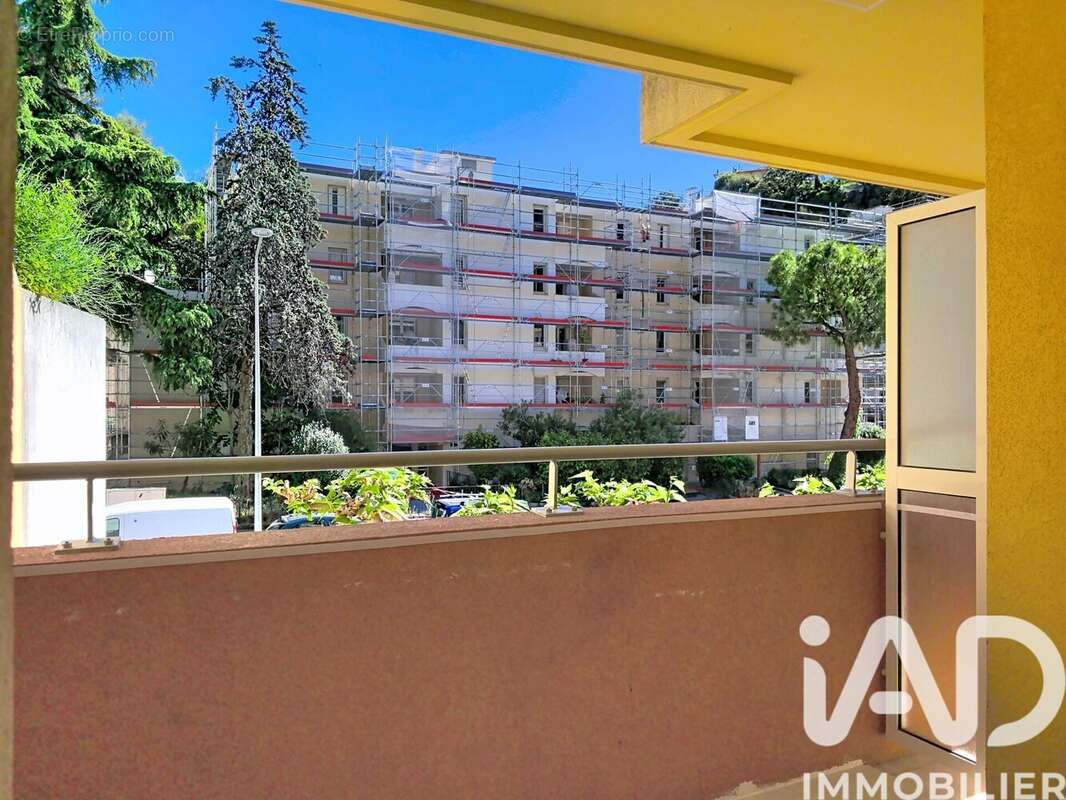 Photo 2 - Appartement à NICE