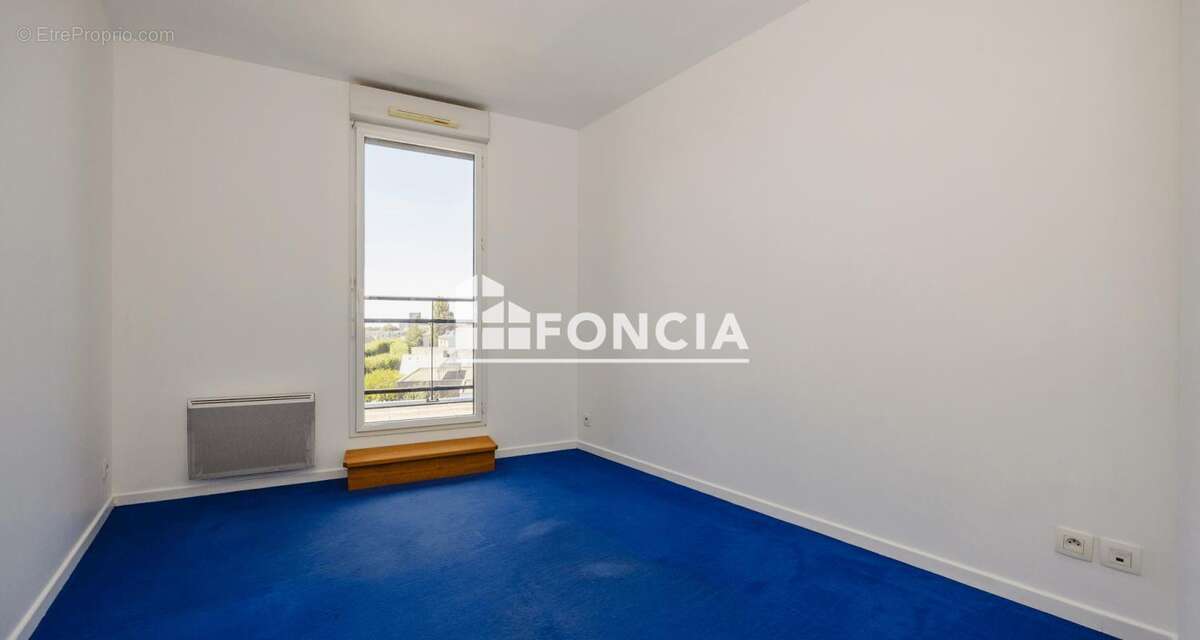 Appartement attique avec double garage - photo 8