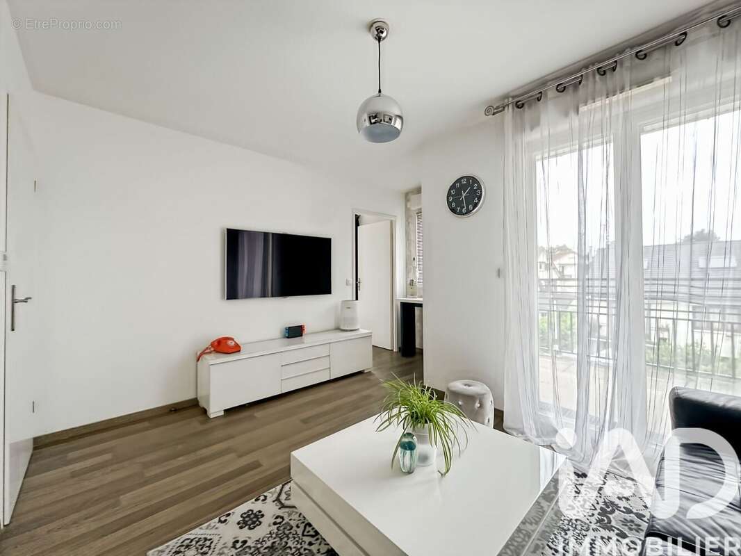 Photo 4 - Appartement à VILLIERS-SUR-MARNE
