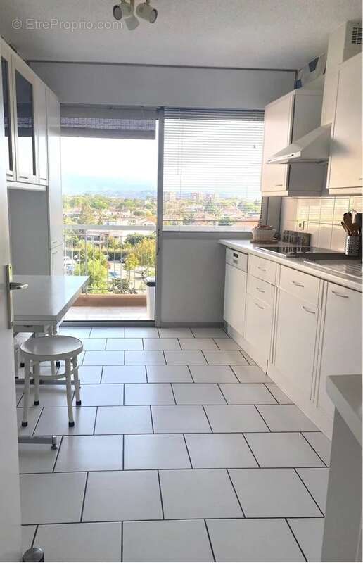 Appartement à MANDELIEU-LA-NAPOULE
