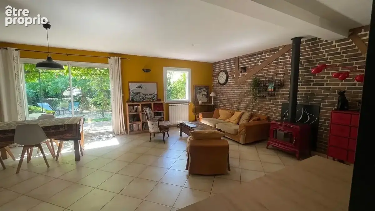 Maison à vendre Lauris - photo 3