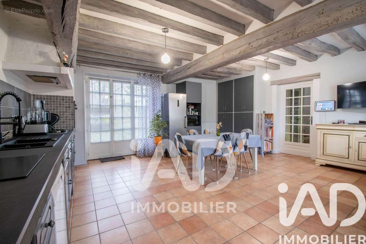 Photo 2 - Maison à LONGNES