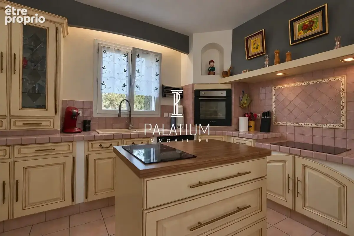 Maison 5 pièces 127 m² à vendre à Saint-Julien (83560) - photo 8