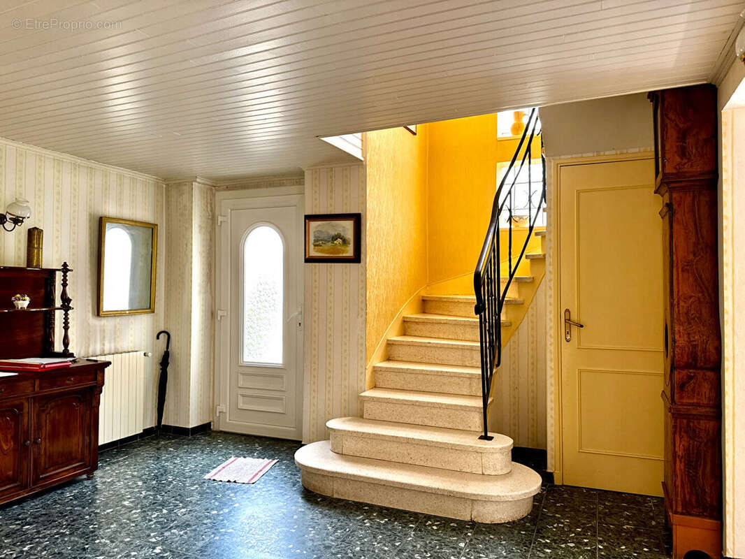 Maison à VILLENEUVE-LES-AVIGNON