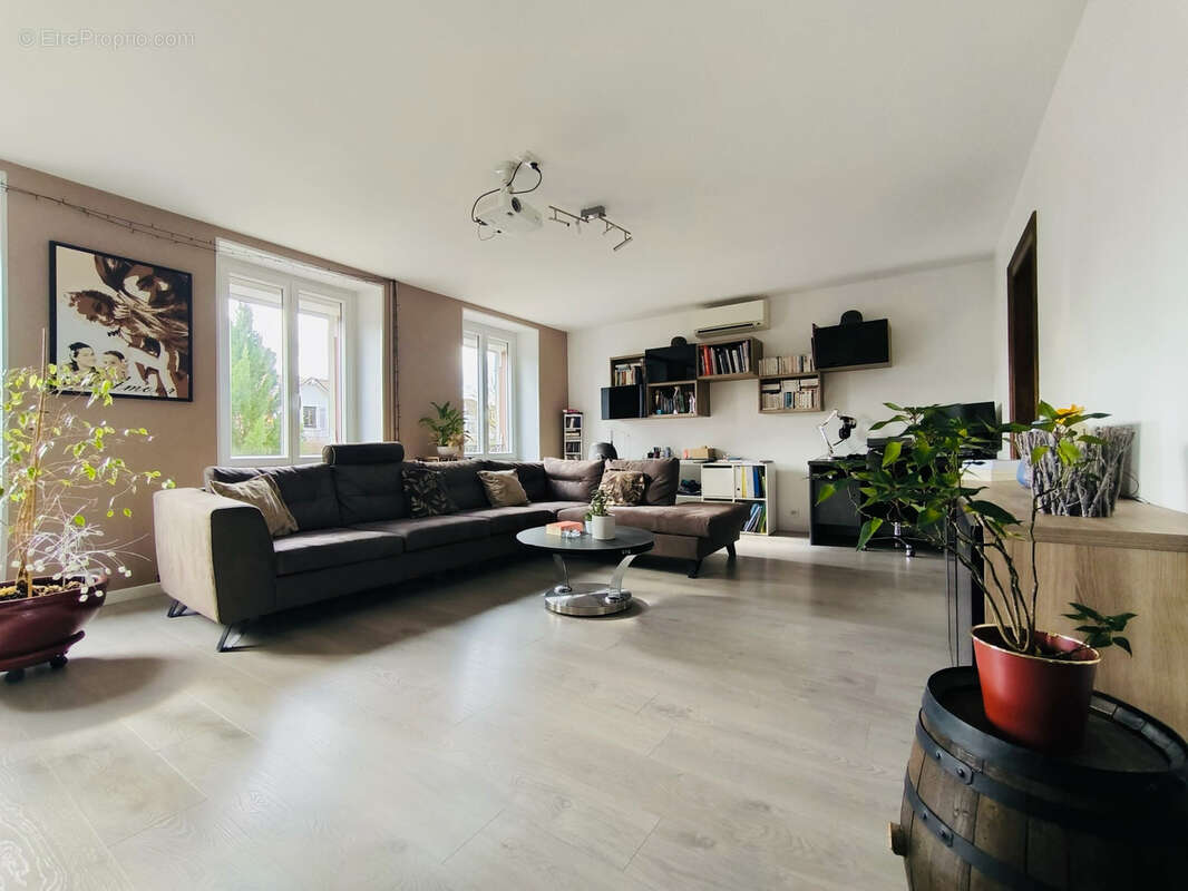 Appartement à PFASTATT