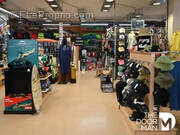 Commerce à LE LAVANDOU