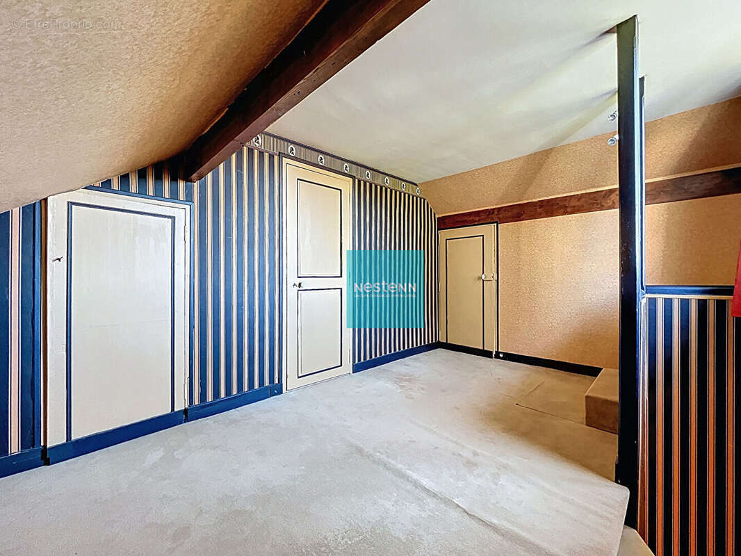 Maison à FRANCONVILLE