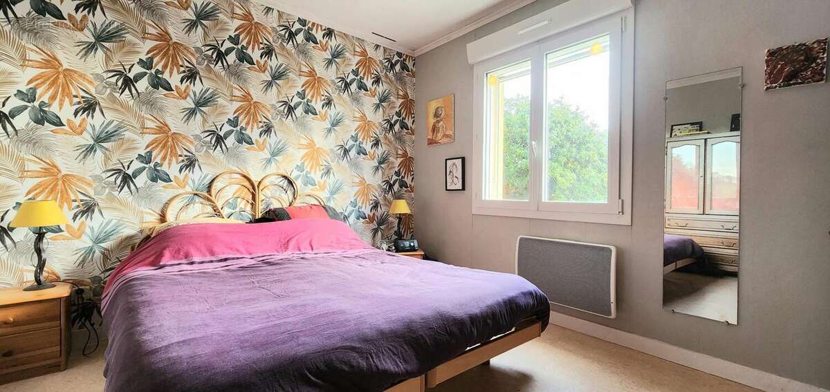 Photo 9 - Maison à LANDUDEC