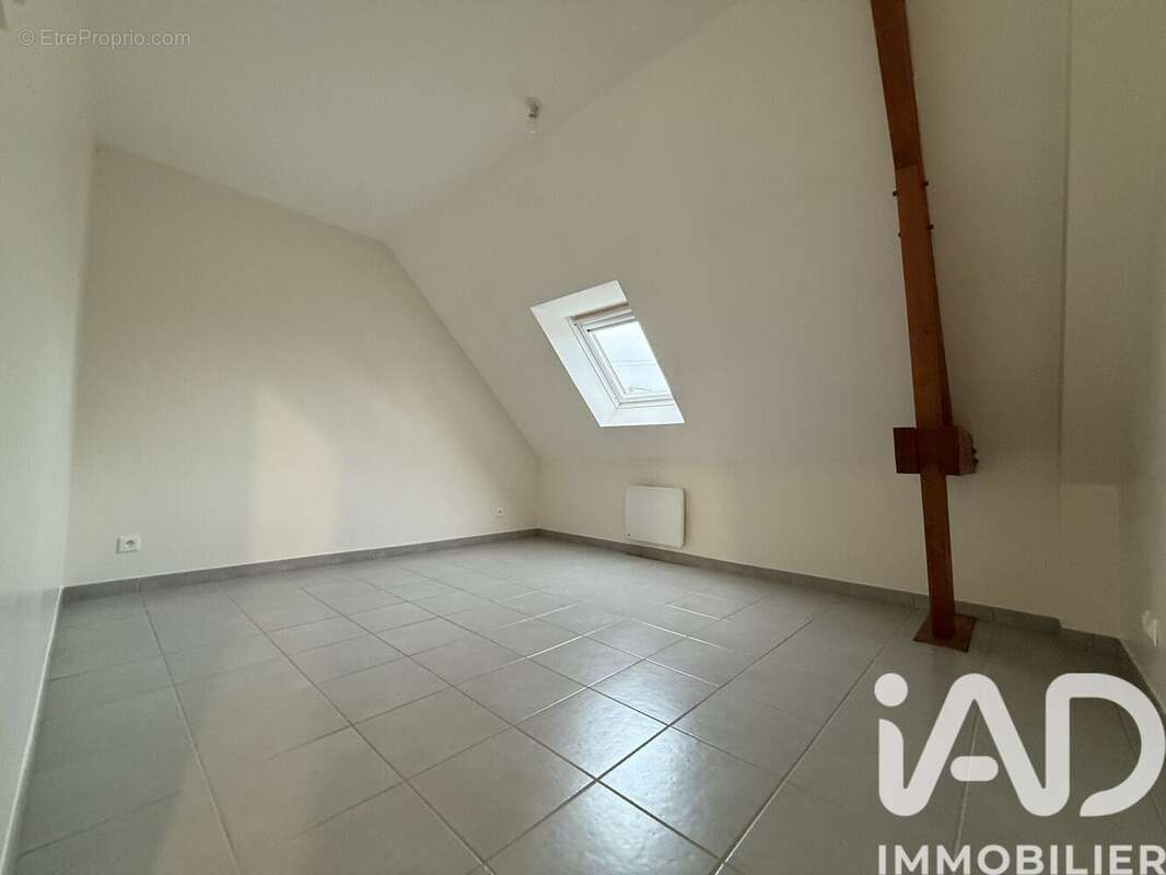 Photo 5 - Maison à VERNOU-SUR-BRENNE