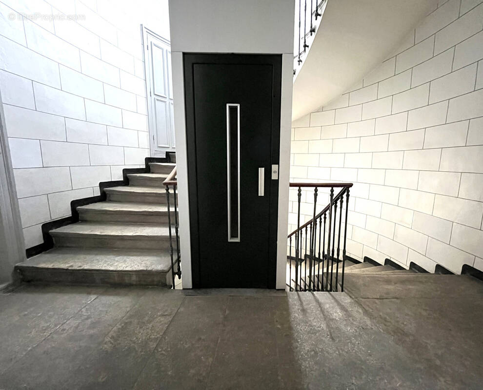 Appartement à LUNEL