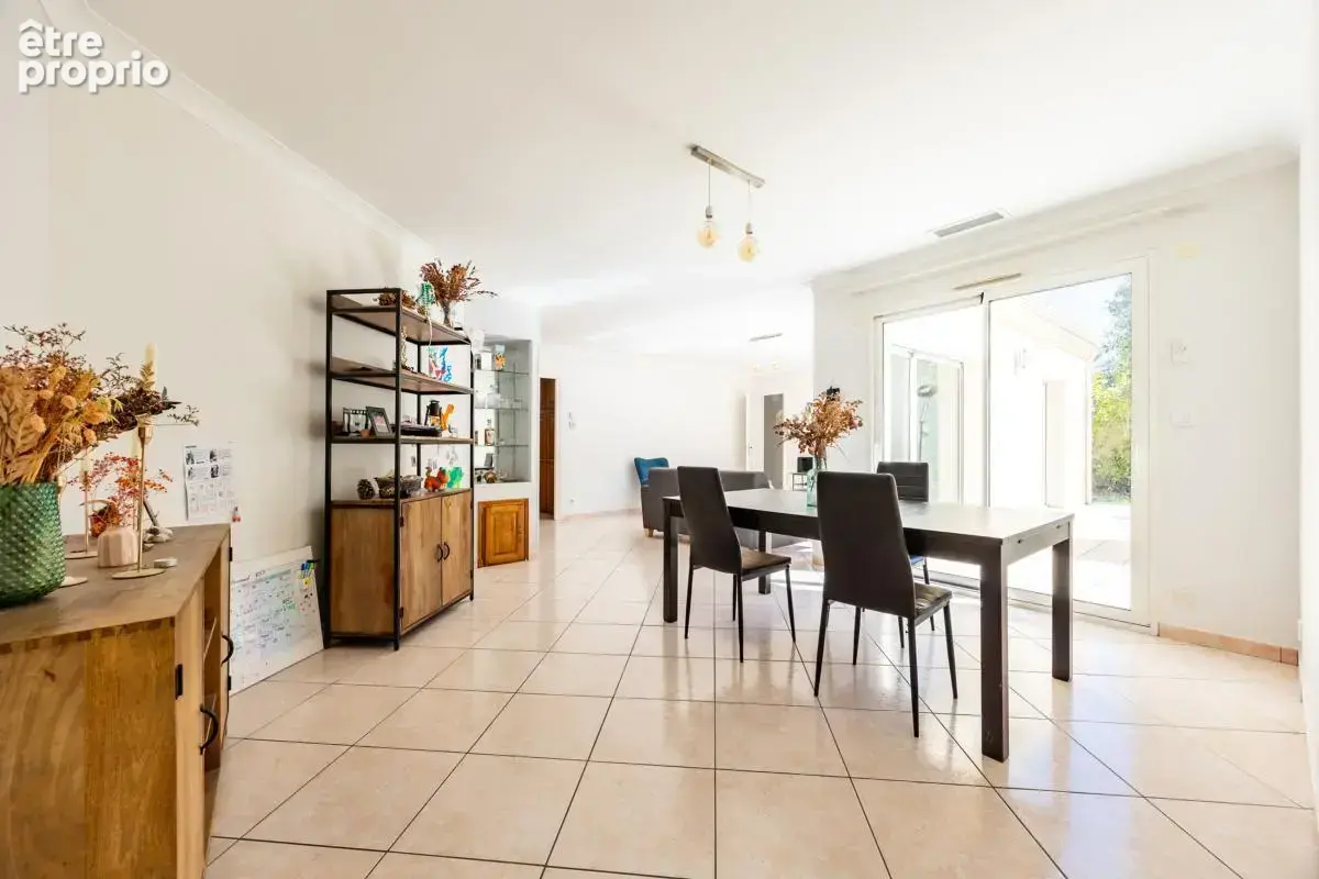 Maison 6 pièces 155 m² à vendre à Pessac (33600) - photo 7