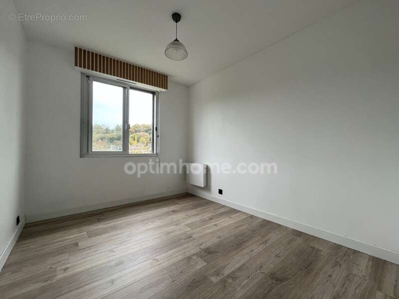 Appartement à HONFLEUR