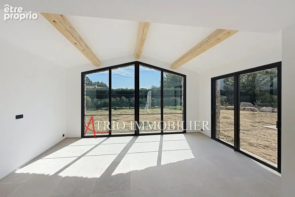 Maison 5 pièces 150 m² à vendre à Vence (06140) - photo 7