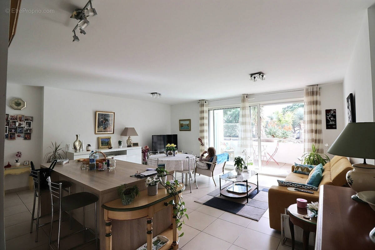 Appartement à BANDOL