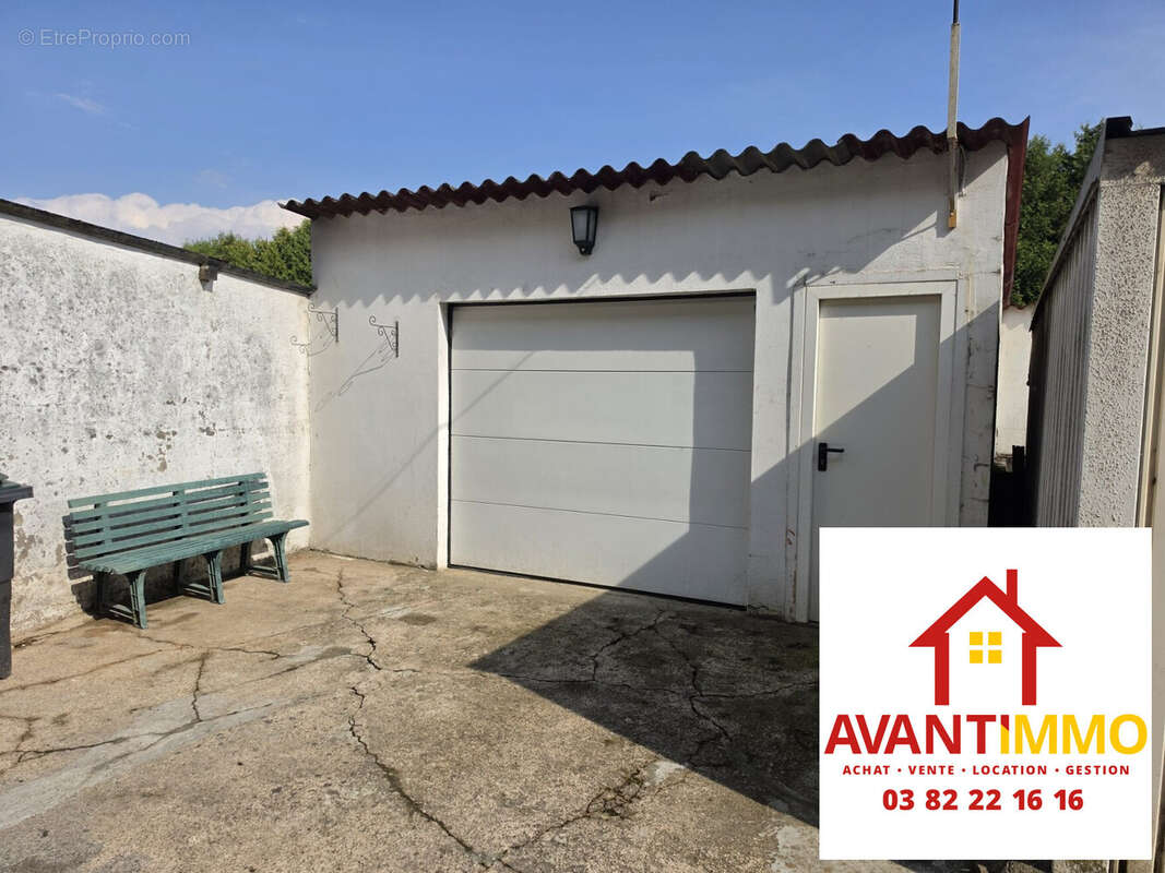Maison 79 m² à Moyeuvre-Grande  - photo 9