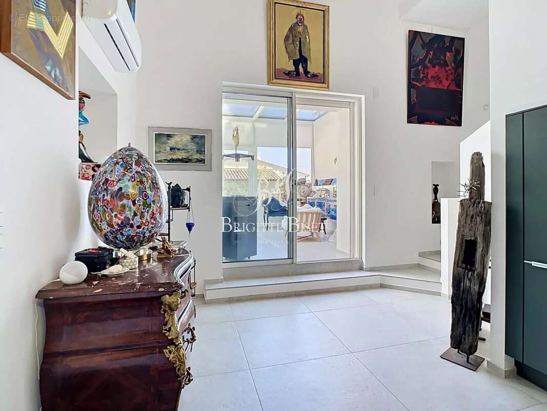 Appartement à SAINTE-MAXIME