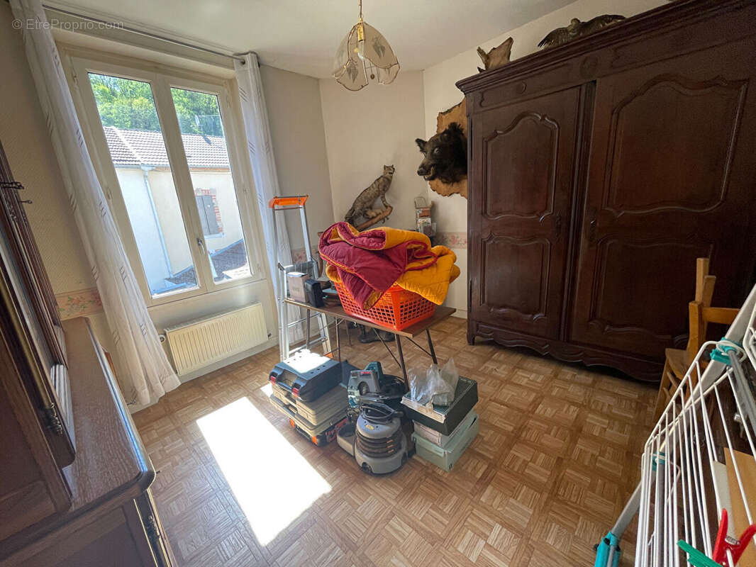 Maison à BAR-LE-DUC